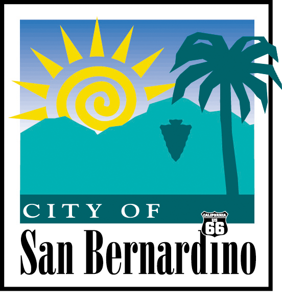 City of San Bernardino logo