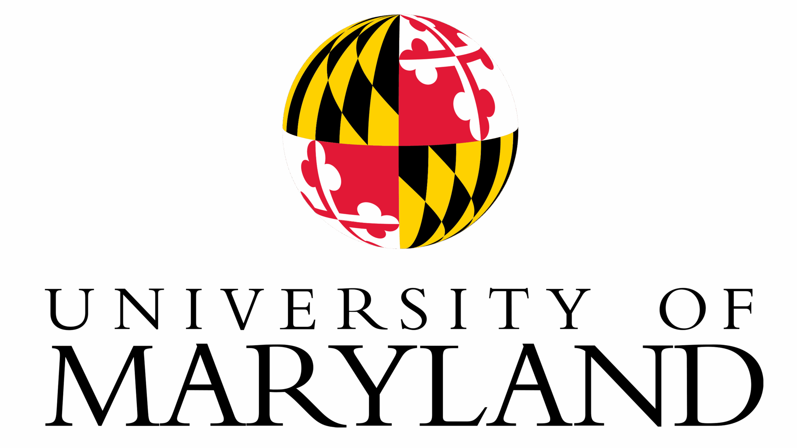 University of maryland logo
