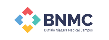 Buffalo Niagara Medical Campus logo
